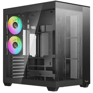 Ocypus Delta C74 ARGB boîtier midi tower pas cher