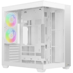 Ocypus Delta C74 ARGB boîtier midi tower pas cher