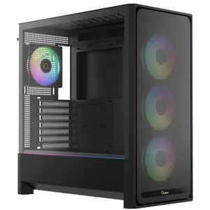 Ocypus Delta C70 ARGB boîtier midi tower pas cher