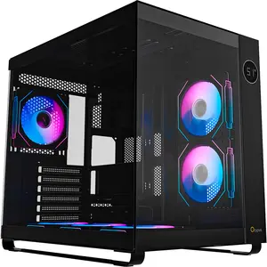 Ocypus Iota C70 ARGB boîtier midi tower pas cher