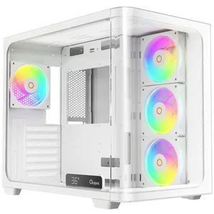 Ocypus Iota C70 Curve ARGB Digital boîtier midi tower pas cher