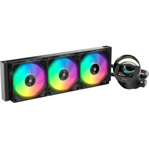 Ocypus Sigma L36 ARGB, Watercooling pas cher