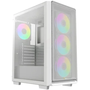 Ocypus Gamma C60 ARGB boîtier midi tower pas cher