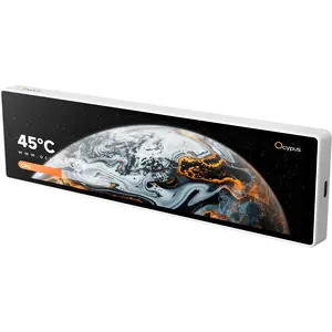 Ocypus Sigma ES916 9.16" Moniteur gaming pas cher