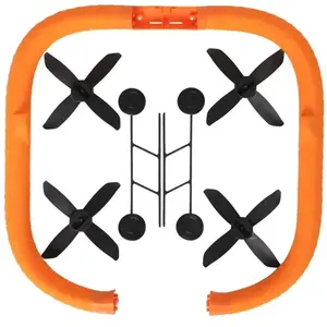 HoverAir Aqua Repair Kit Orange, Drone : accessoires, Orange