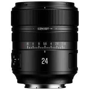 Brightin Star AF 24mm F1.8 Nikon Z Nouveauté pas cher
