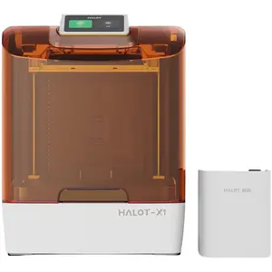 Comparateur de prix : Creality Halot X1 Combo