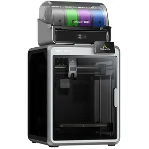 Imprimante 3D Creality K2 Combo système CFS 260 x 260 x 260 mm pas cher