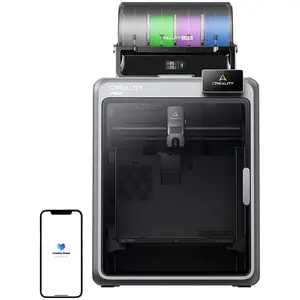 Comparateur de prix : Creality K2 Pro Combo