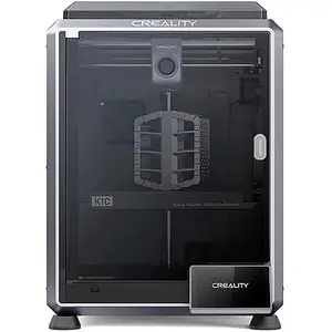 Comparateur de prix : Version Creality K1C 2025