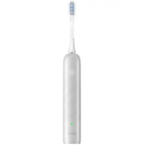 Dreame Brosse à dents électrique MOVA Fresh Pro 3D Clean avec application pas cher