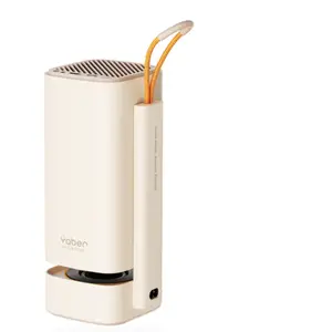 Yaber Projecteur portatif Yaber T1 Pro