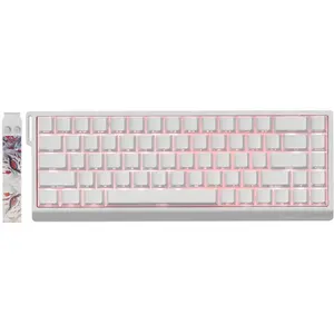 FGG MADLIONS MAD68 HE RGB Magnetic ANSI US Blanc pas cher