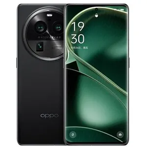 Oppo OPPO FIND X6 PRO 16/256 Go Noir pas cher