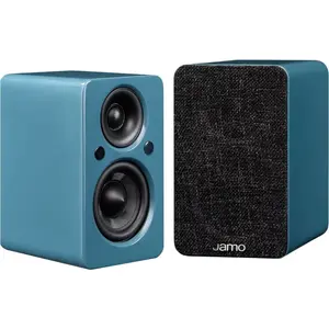Comparateur de prix : Enceintes sans fil hi-fi Jamo Mini MKII Eucalyptus