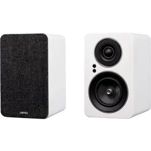 Comparateur de prix : Enceintes sans fil hi-fi Jamo C705PA MKII Blanc