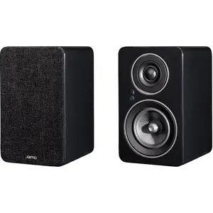 Comparateur de prix : Enceintes sans fil hi-fi Jamo C705PA MKII Noir