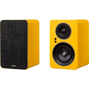 Enceintes sans fil hi-fi Jamo C705PA MKII JauneVendu parson-video