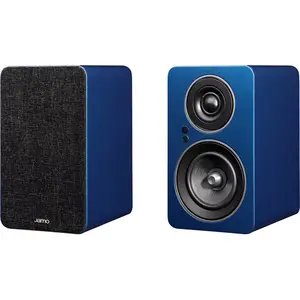 Comparateur de prix : Enceintes sans fil hi-fi Jamo C705PA MKII Bleu