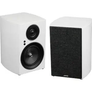 Enceintes sans fil hi-fi Jamo C707PA MKII BlancVendu parson-video