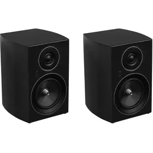 Comparateur de prix : Enceintes sans fil hi-fi Jamo C707PA MKII Noir