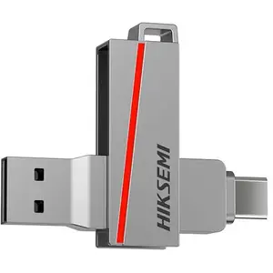 Comparateur de prix : Cle Usb Otg 3.0 Hiksemi 64go