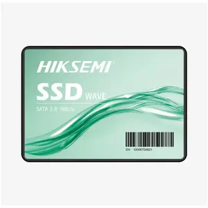 Comparateur de prix : HIKSEMI SSD INTERNE WAVE 512 Go SATA 6 Go/S
