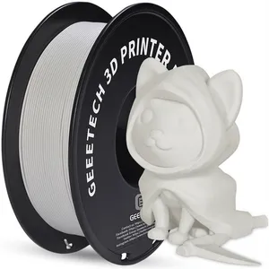 Geeetech mat pla consommables pour imprimante 3D 1.75mm 1KG bobine de ...Vendu parcdiscount