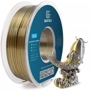 Geeetech Silk pla 3D printer consommables 1.75mm 1KG / rouleau de soie...Vendu parcdiscount