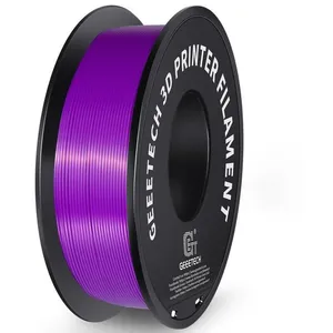 Filament PLA Multicolore 1 KG 1,75mm de haute qualité pour impression ...Vendu parcdiscount