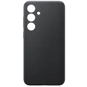 Comparateur de prix : Galaxy S24+ Coque en cuir couleur noir Designed for Samsung / GP-FPS926HCABW