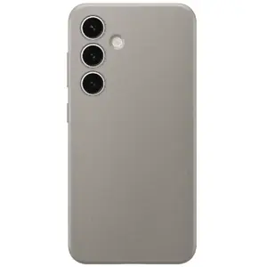Comparateur de prix : Coque - Samsung - Galaxy S24 - Cuir Végan - Protection chocs - Élégant