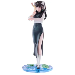 Hobby Sakura Original Illustration Statuette Pvc 1/6 Yao Zhi Illustrated By Fkey LVendu paramazon