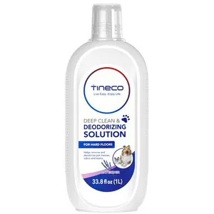 Comparateur de prix : Accessoire aspirateur / cireuse Tineco Solution de nettoyage lavande Spécial animaux