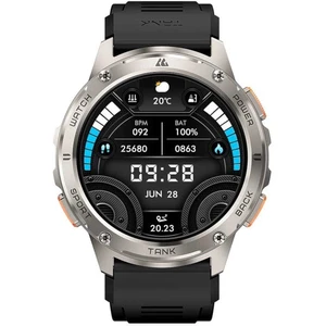 Kospet Montres Connectée Tank T3 pas cher