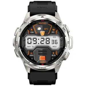 Comparateur de prix : Kospet Montres Connectée Tank T3 Ultra