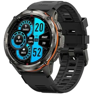 Comparateur de prix : Kospet Montres Connectée Tank T3 Ultra
