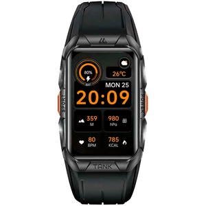 Kospet Montres Connectée Tank X2Vendu parkaufland