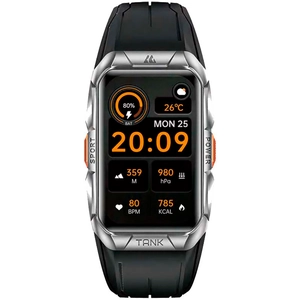 Kospet Montres Connectée Tank X2Vendu parkaufland