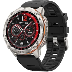 Comparateur de prix : Kospet Montres Connectée Tank T3 Ultra 2 One Size