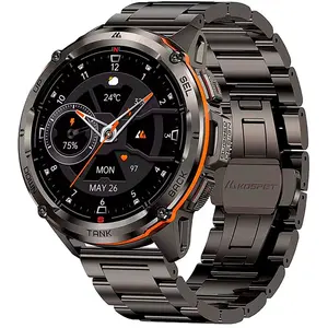 Comparateur de prix : Kospet Montres Connectée Tank T3 Ultra