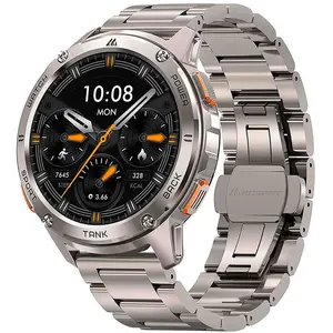 Kospet Montres Connectée Tank T3 pas cher