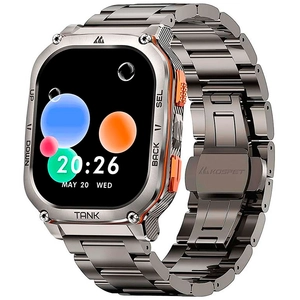 Kospet Montres Connectée Tank M3 Ultra