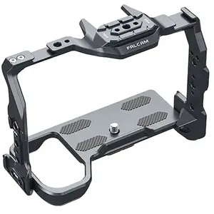 Falcam F22/F38/F50 Cage à Libération Rapide V2 (Pour Sony A7 IV)Vendu parphoto-univers.fr