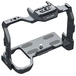 Comparateur de prix : Falcam f22 et f38 et f50 cage v2 pour sony a7III/a7sIII/a7iv - 2635a