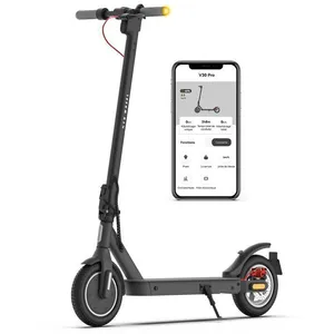 5TH WHEEL V30PRO Trottinette Electrique Adulte, Clignotants Avant Arri... pas cher