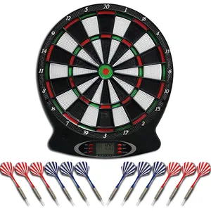 Brovamo Jeu de Flechettes Electronique AdulteVendu paramazon