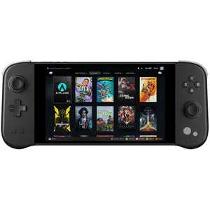 Ayaneo Next Lite Handheld Konsole - Amd Ryzen 4500u, 512 Gb Ssd, Schw pas cher