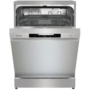 Lave vaisselle 60 cm HISENSE HS642C90X pas cher