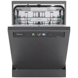 Lave vaisselle 60 cm HISENSE HS693A90ADBX